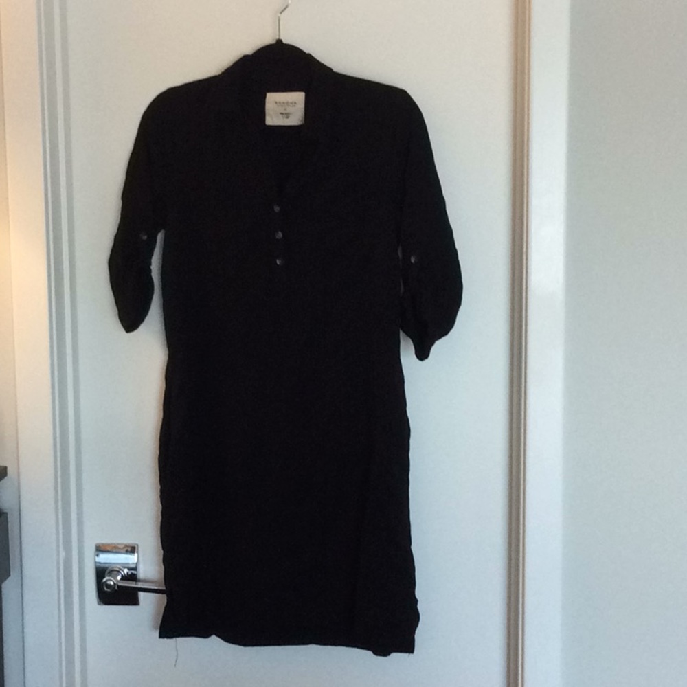 Comfy LBD!